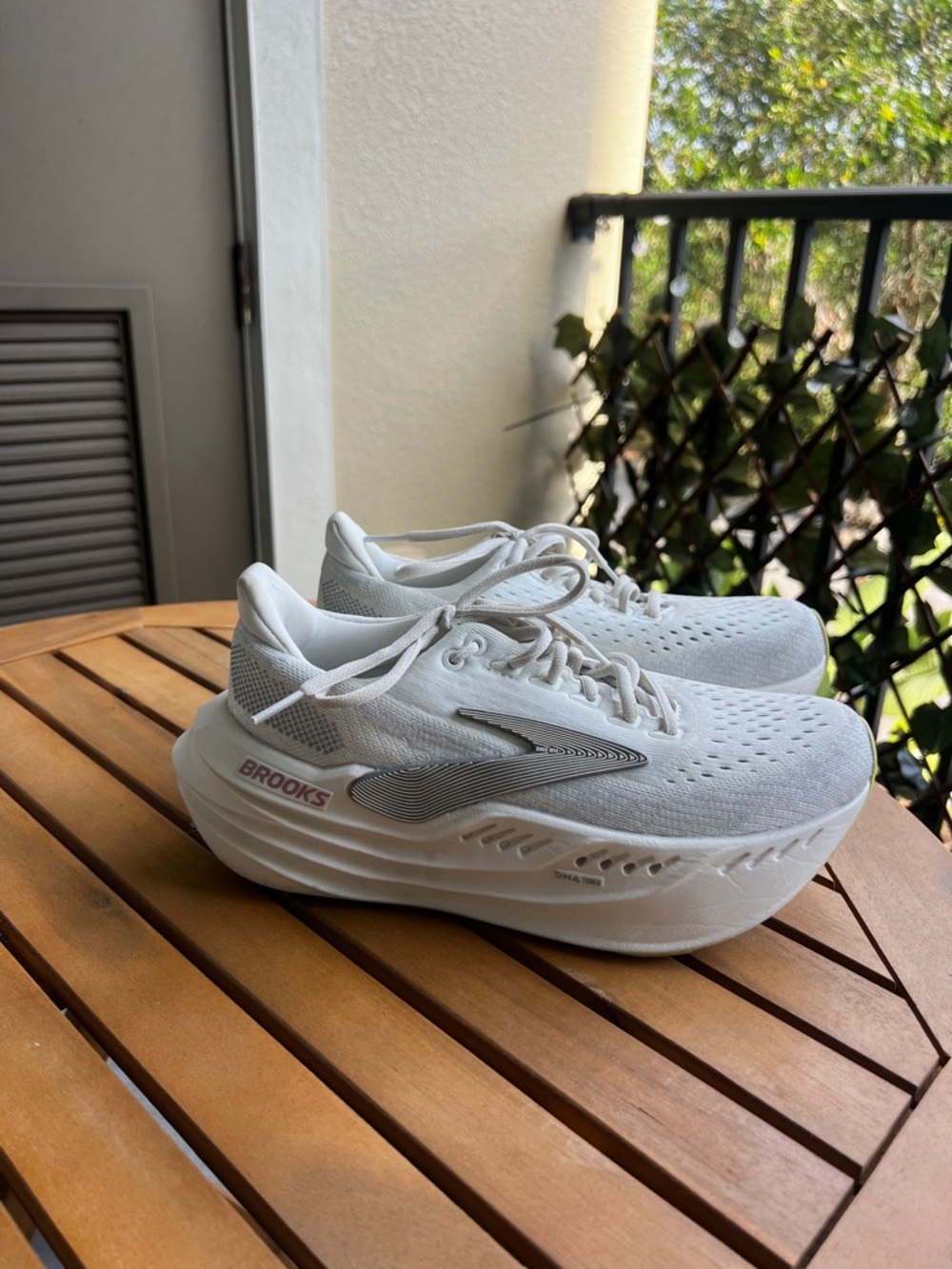 Brooks Women's Glycerin Max